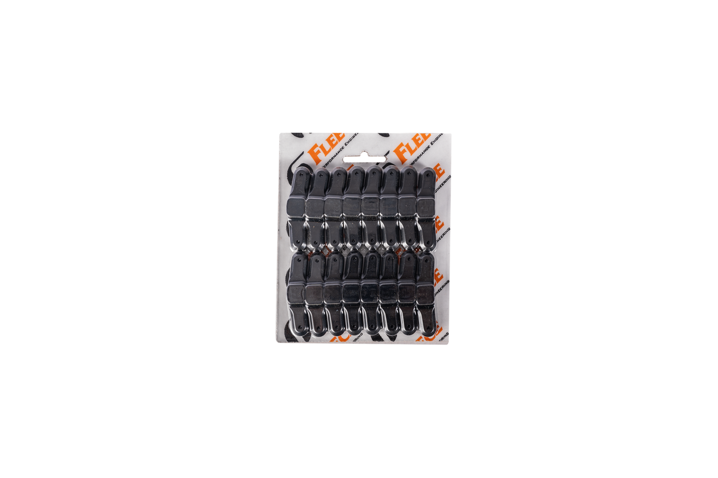 Fleece 32V Duramax Rocker Bridges
