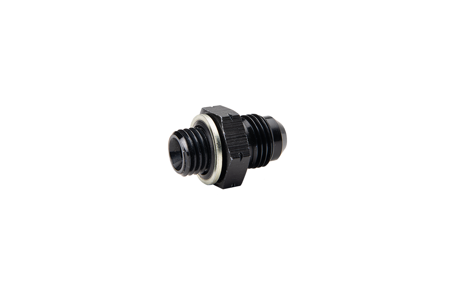 Fleece Turbocharger Oil Feed Line Replacement for Holset turbochargers