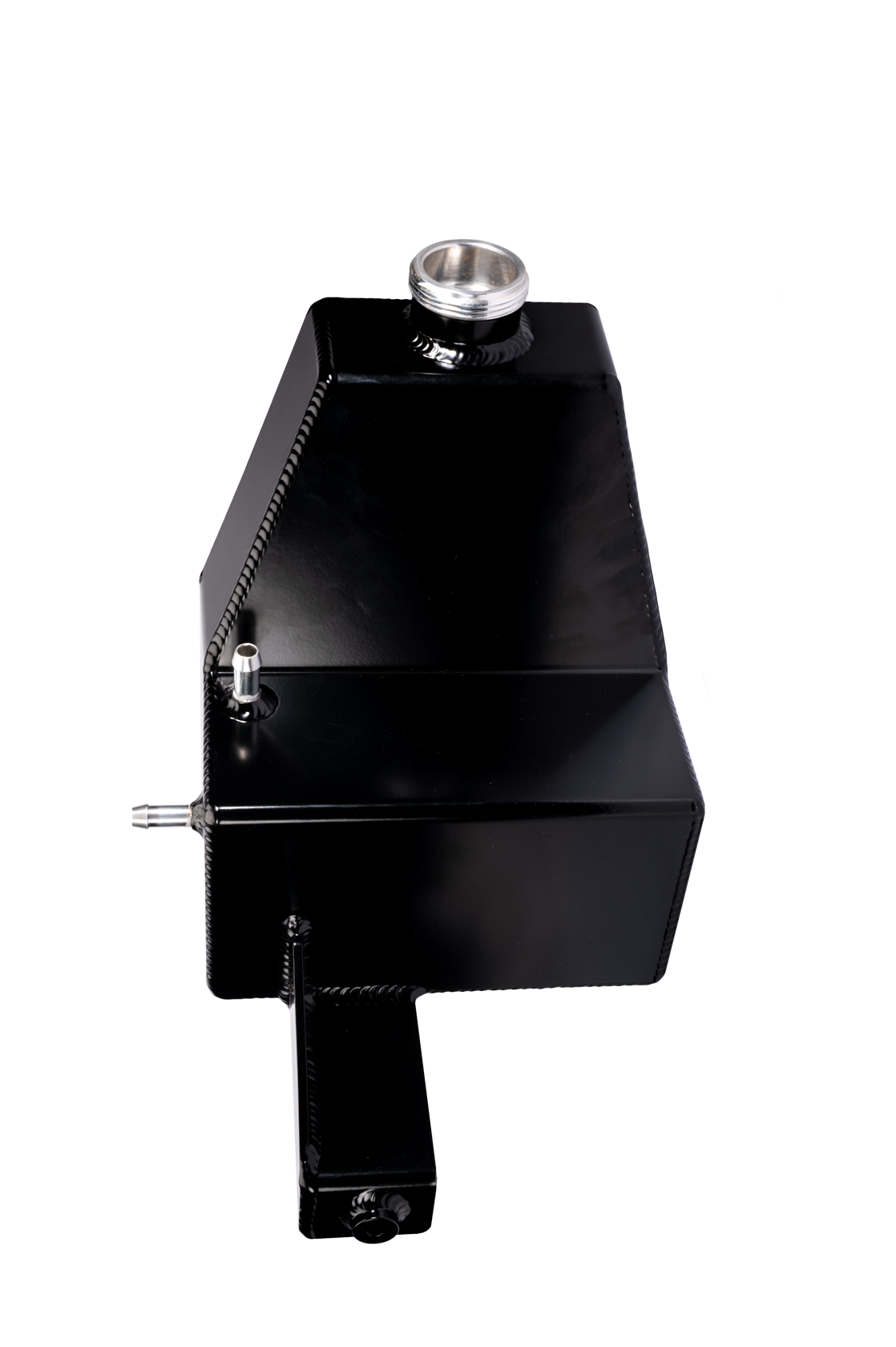 Fleece Replacement Coolant Tank for 2013-2018 Ram Pickups with 6.7L Cummins