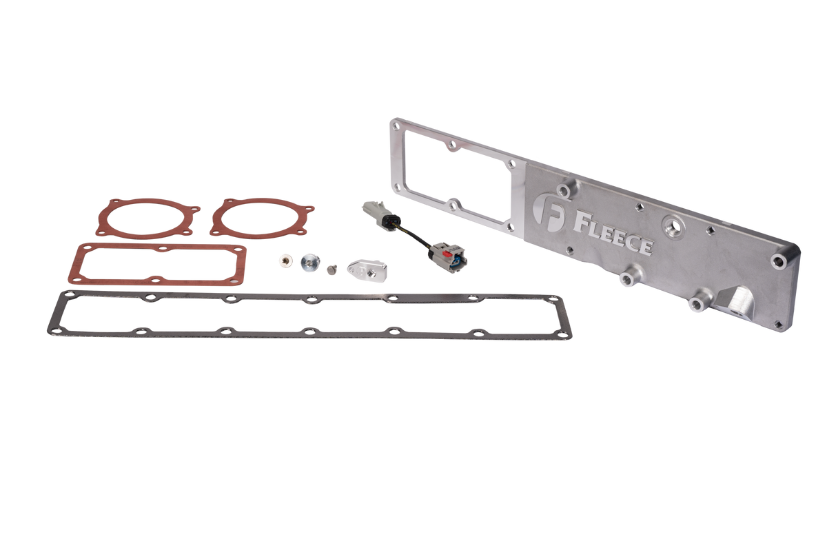 Fleece HE351VE and HE300VE/VG Turbine Shaft Speed Sensor - FPE-CUMM-IP-0724