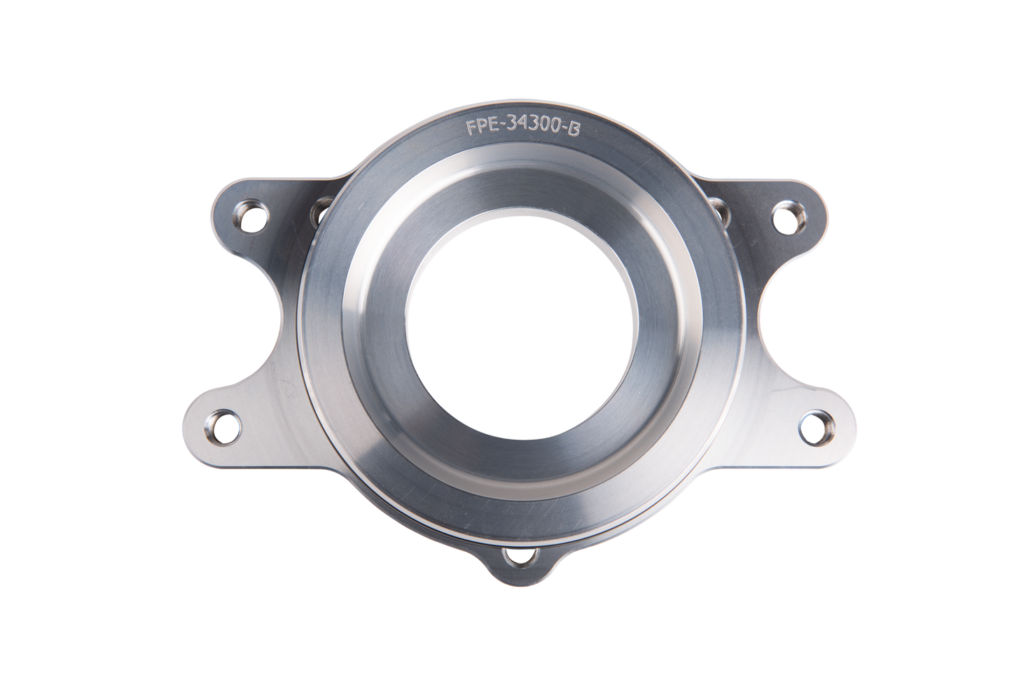 Fleece CP3 Adapter for 6.6L Duramax