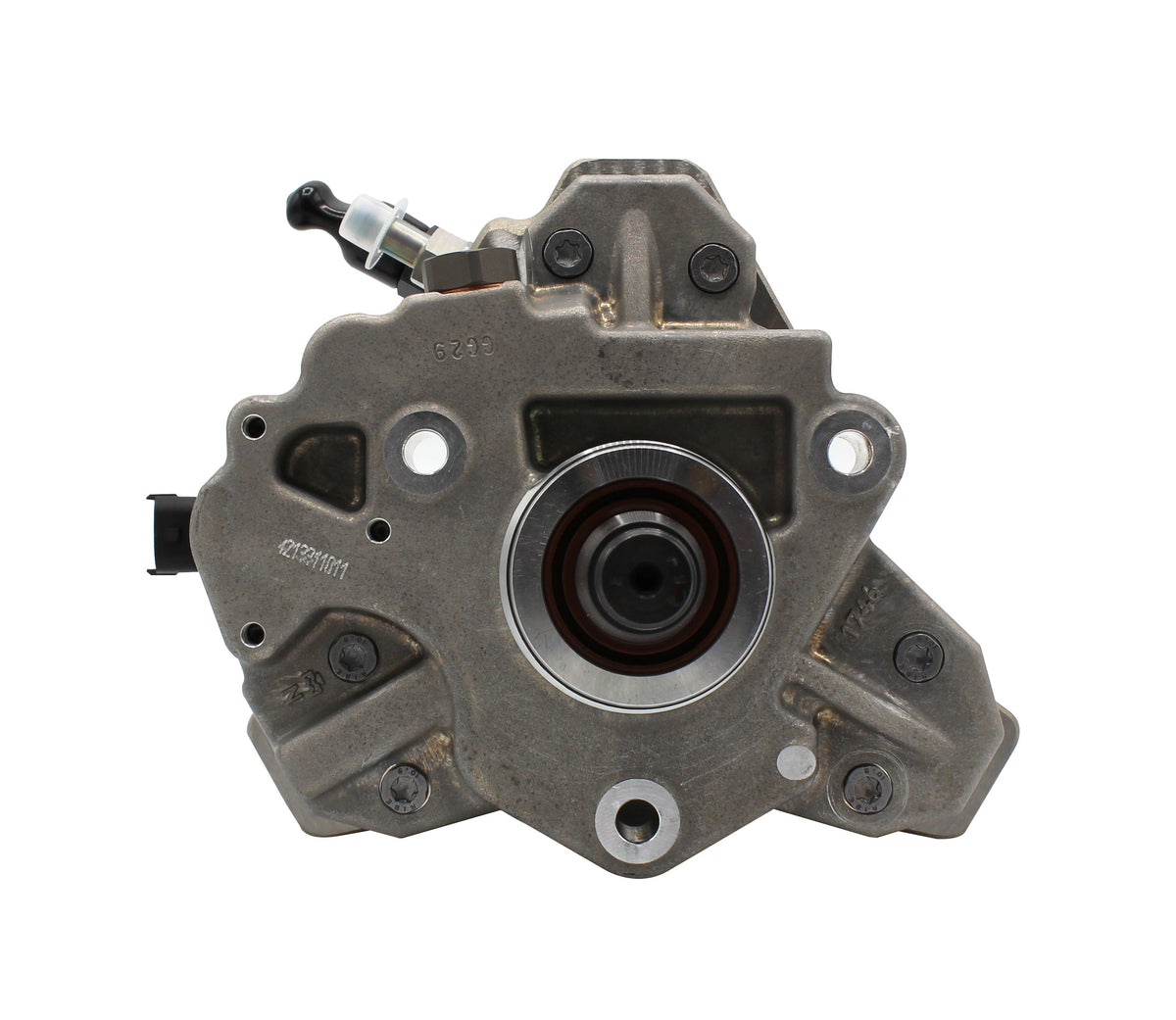 Fleece Fleece Performance CP3 for LBZ/LMM Duramax