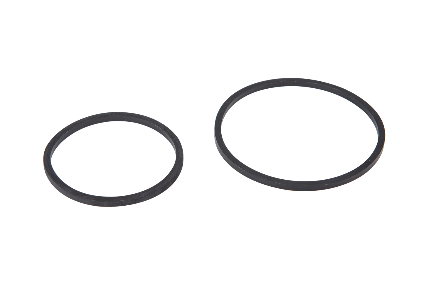 Fleece Duramax Oil Cooler Adapter O-ring Kit