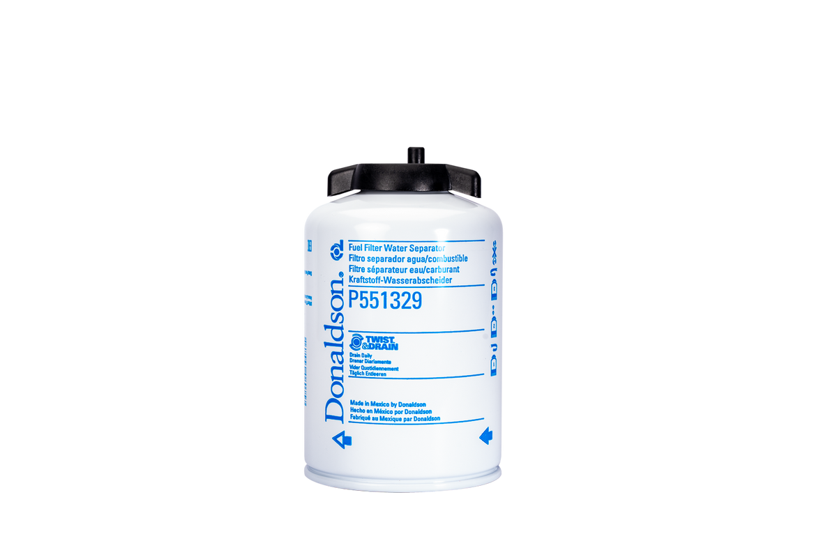 Fleece Donaldson P551329 Replacement Fuel Filter - Case of 12