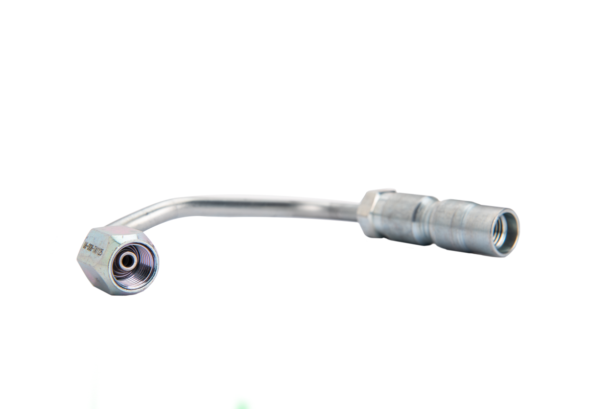 Fleece LB7 high pressure injection line (#1 and #8)