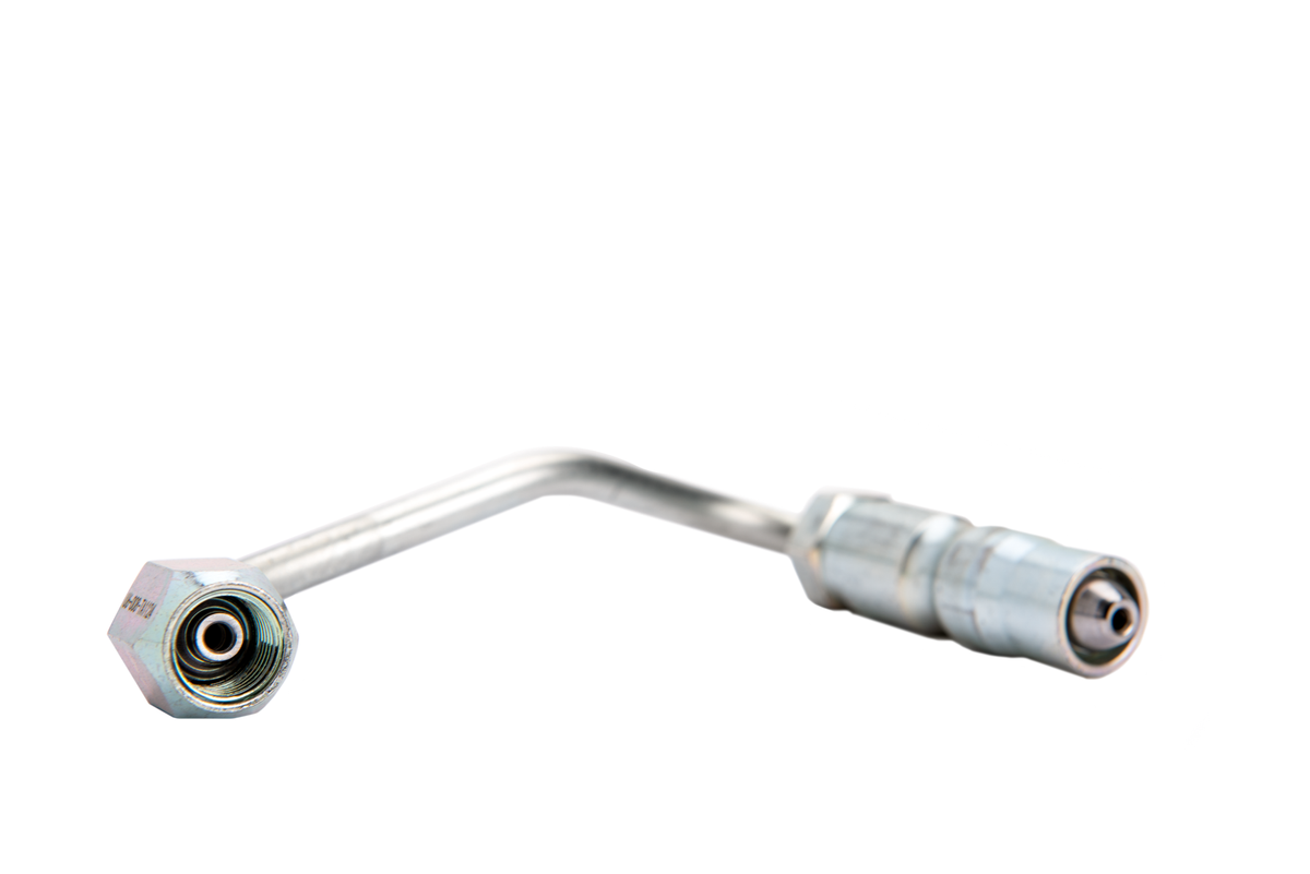 Fleece LB7 high pressure injection line (#2 and #7)