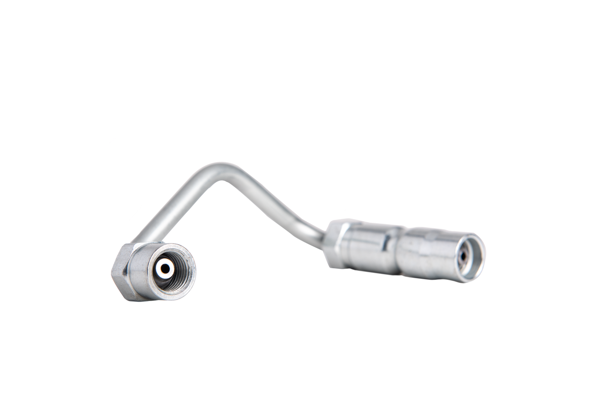 Fleece LB7 high pressure injection line (#4 and #5)