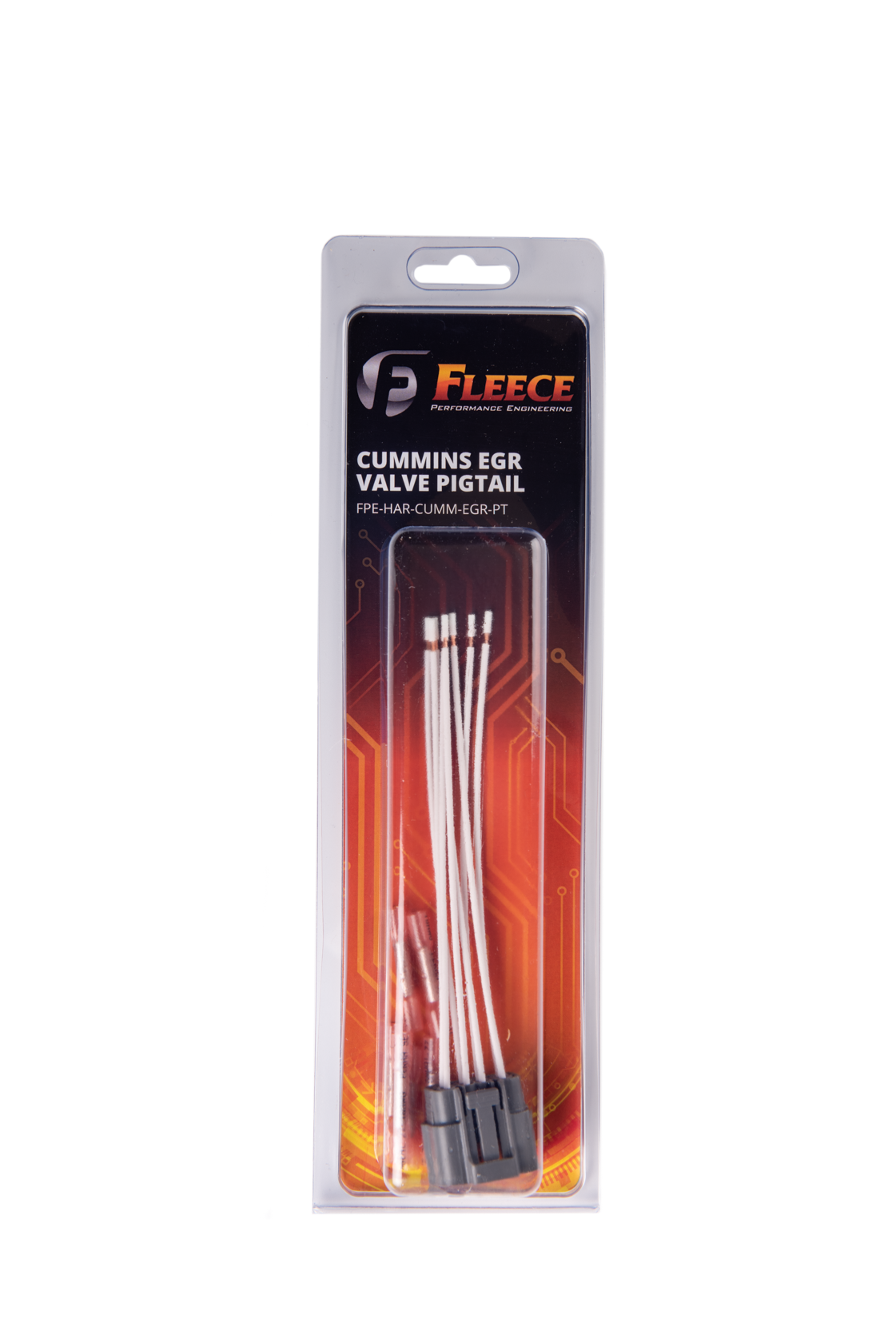 Fleece Cummins EGR Valve Pigtail