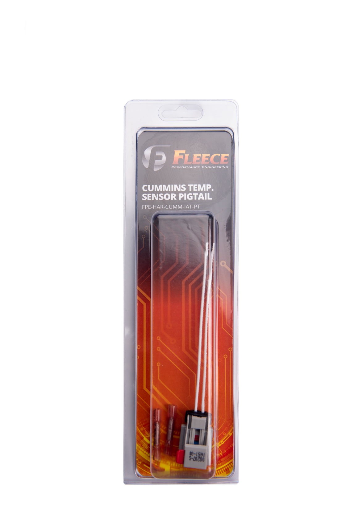 Fleece Cummins Temperature Sensor Pigtail