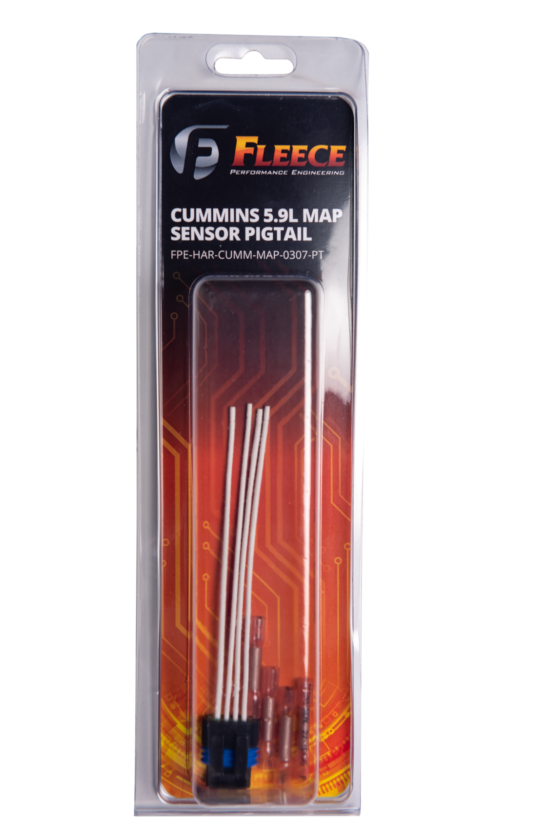 Fleece Cummins 5.9L MAP Sensor Pigtail
