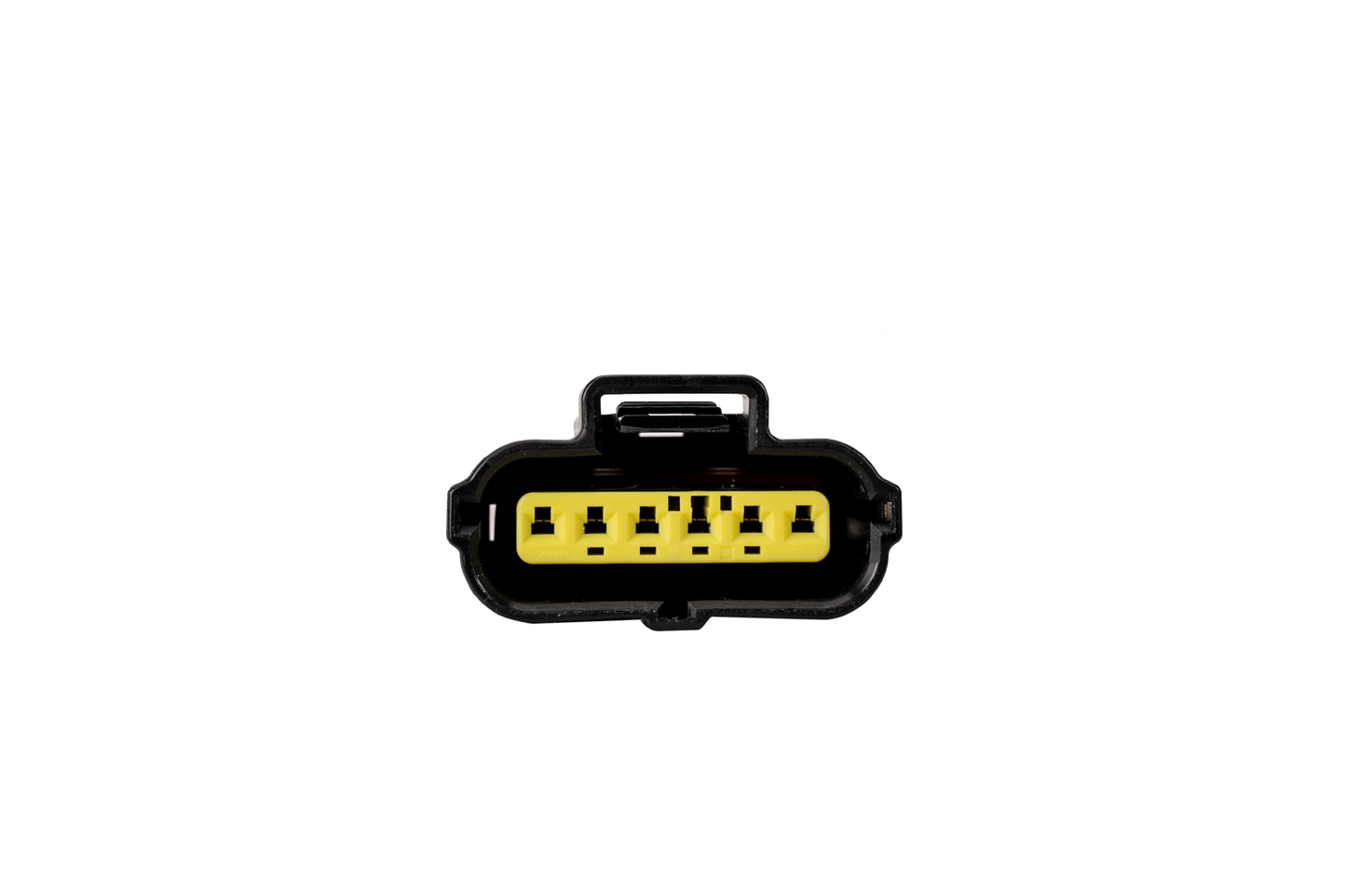 Fleece Neutral Safety Switch Connector Pigtail