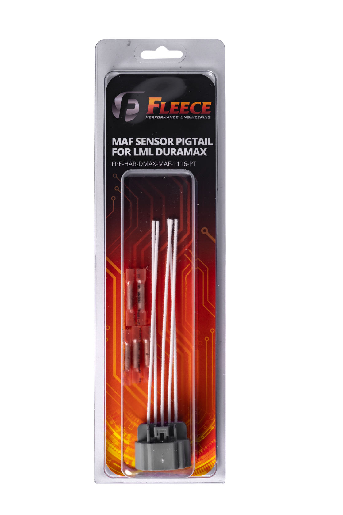 Fleece MAF Sensor Pigtail for 2011-2016 LML Duramax