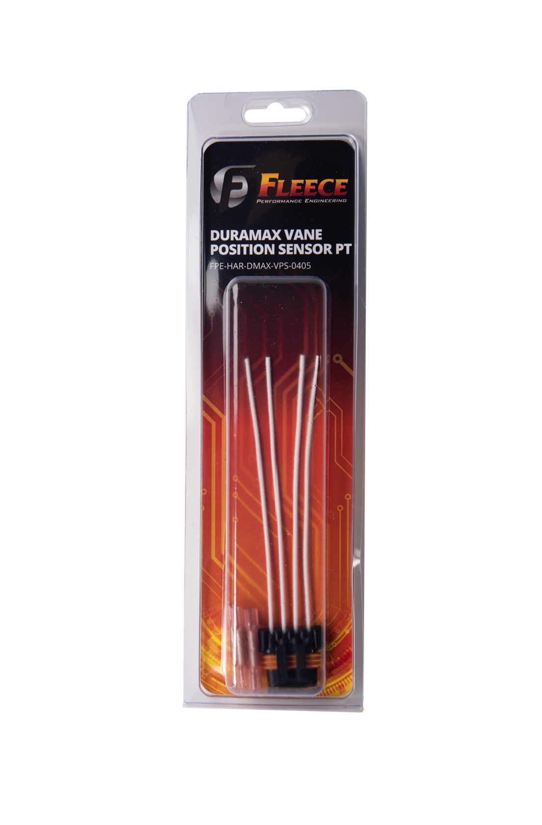 Fleece Duramax Vane Position Sensor Pigtail (LLY)