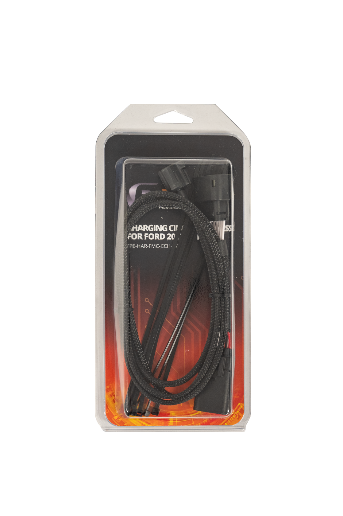 Fleece Charging Circuit Harness for 2017-2018 Ford 6.7L Power Stroke
