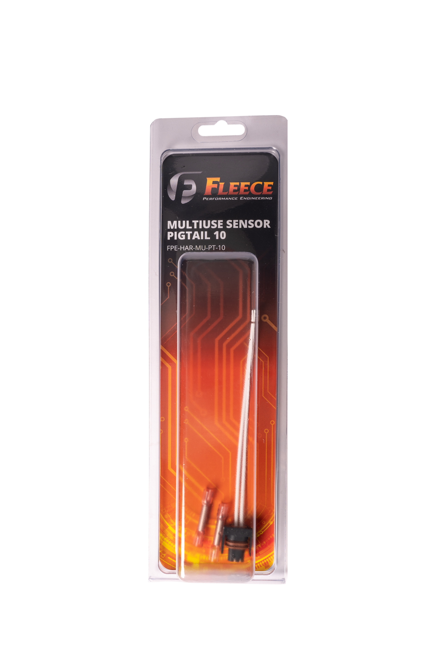 Fleece Multiuse Sensor Pigtail No 10