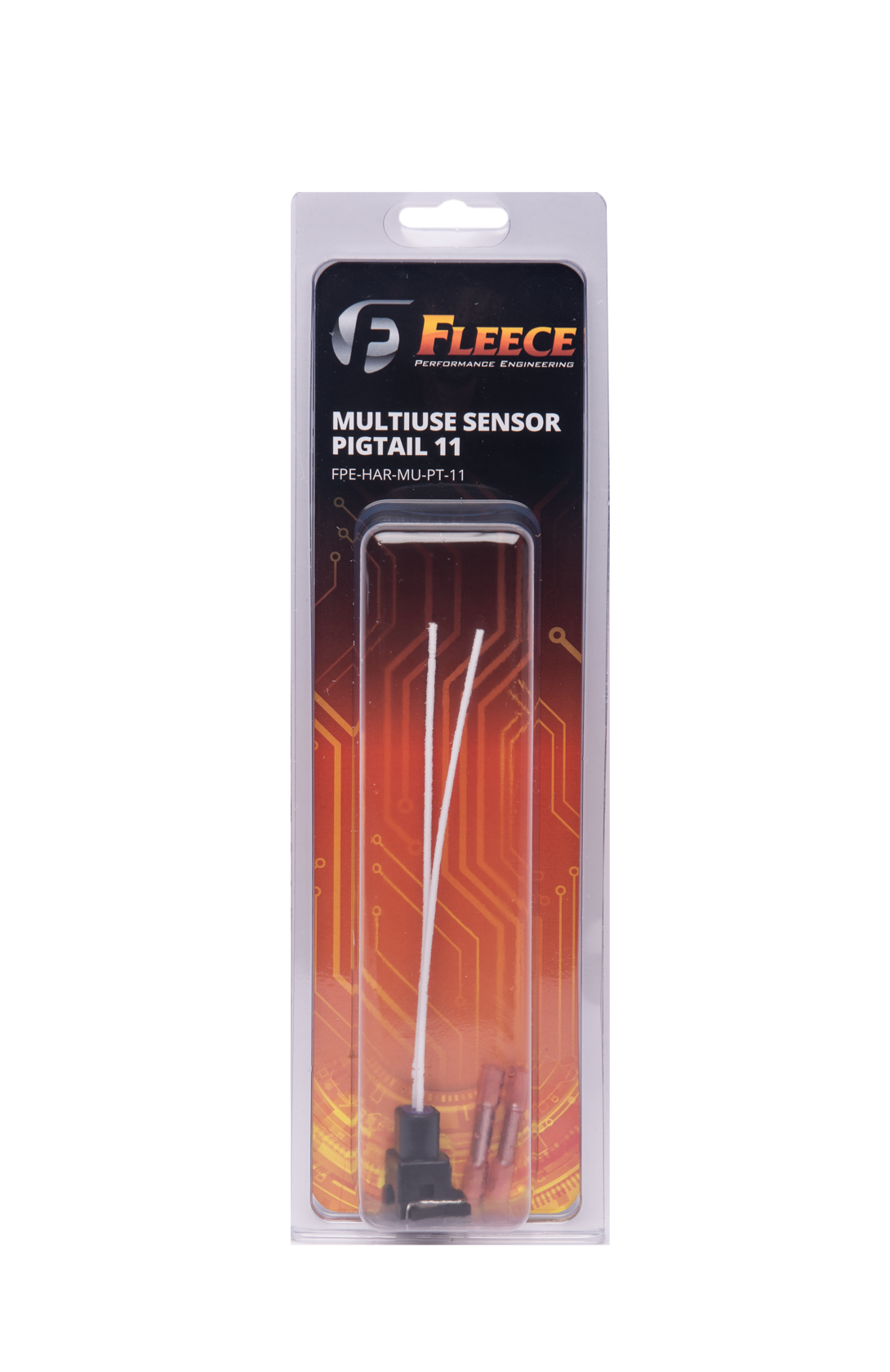 Fleece Multiuse Sensor Pigtail No 11