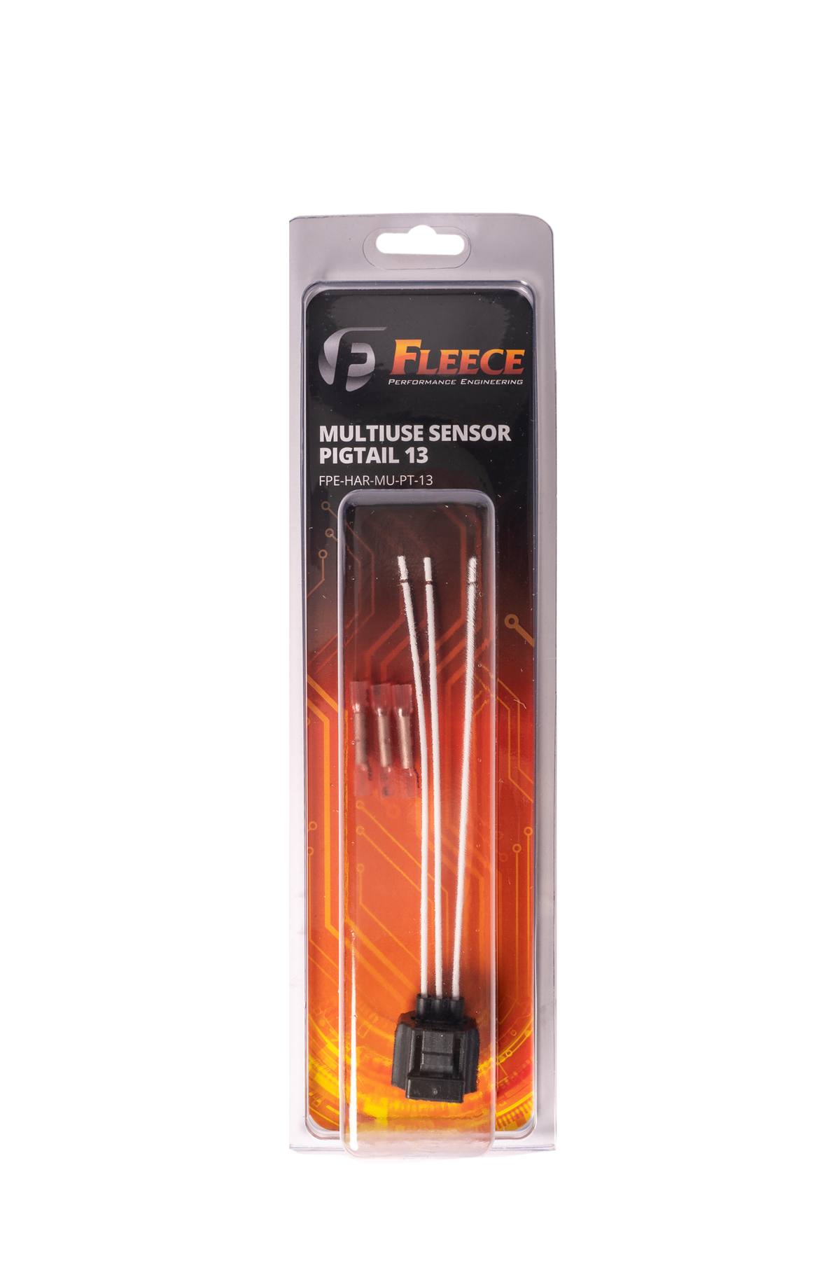 Fleece Multiuse Sensor Pigtail 13