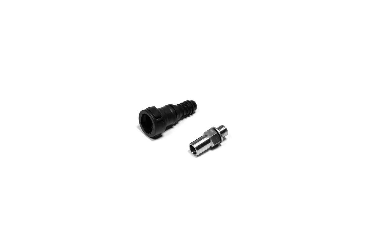 Fleece 2010-2018 Cummins 1/2" High Flow Feed Line Kit (OEM Filter to CP3)