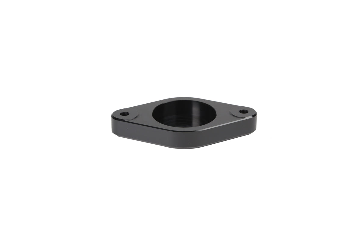 Fleece LML Resonator Delete Plate