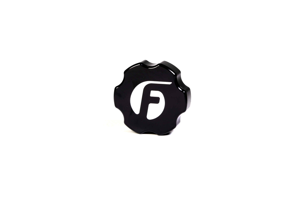Fleece 2003-2018 Cummins Billet Oil Cap Cover