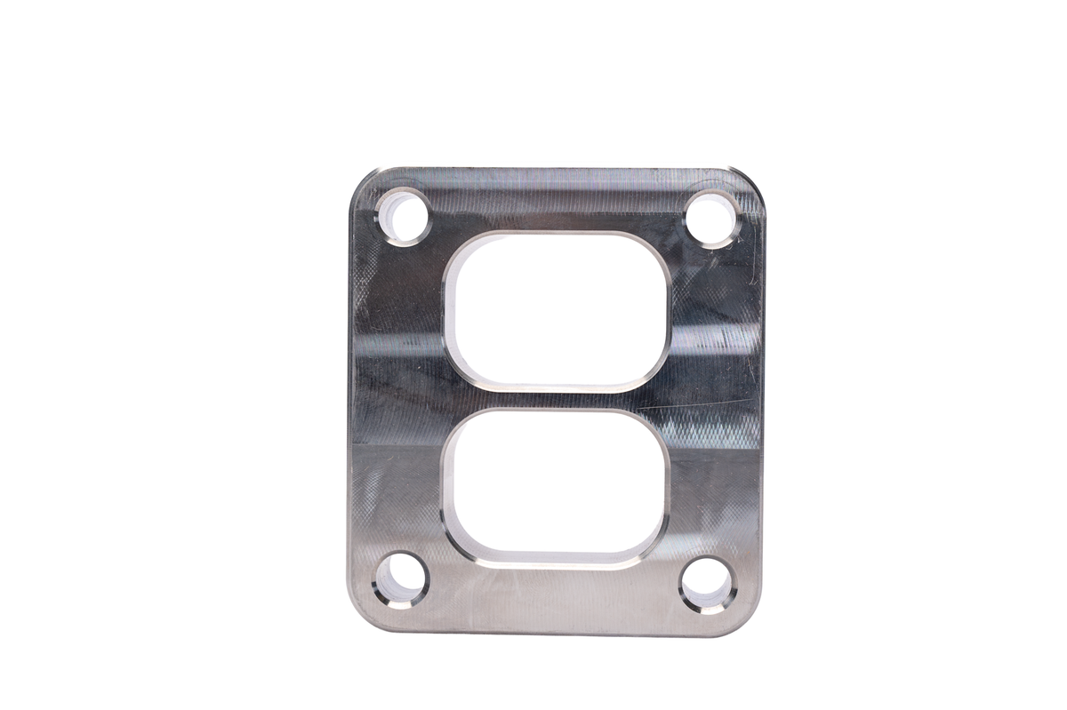 Fleece 1.0in T4 Pedestal Spacer