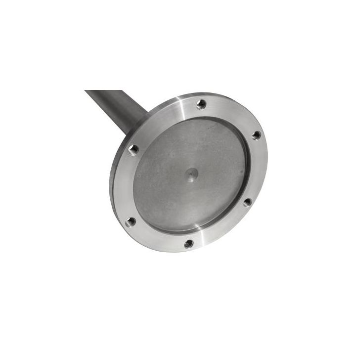 Fleece GM Front TufShafts - Drop in replacement Hy-Tuf axle shafts (2001-2010)