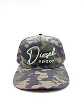 Load image into Gallery viewer, Diesel Proof Curved Hydro