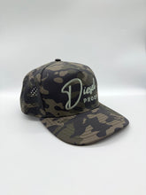 Load image into Gallery viewer, Diesel Proof Curved Hydro