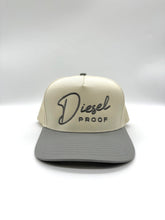 Load image into Gallery viewer, Diesel Proof Vintage Series Hat