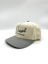 Load image into Gallery viewer, Diesel Proof Vintage Series Hat