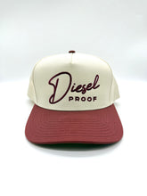 Load image into Gallery viewer, Diesel Proof Vintage Series Hat