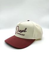 Load image into Gallery viewer, Diesel Proof Vintage Series Hat