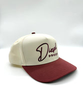 Load image into Gallery viewer, Diesel Proof Vintage Series Hat
