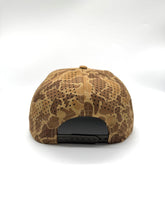 Load image into Gallery viewer, Diesel Proof Camo Series Hydro Snapback