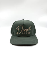 Load image into Gallery viewer, Diesel Proof Curved Hydro