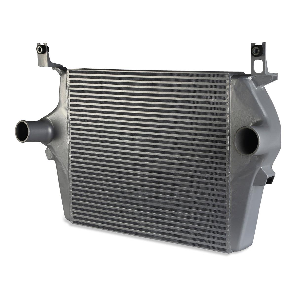 Smeding Ford 6.0L Power Stroke Intercooler, 2003 - 2007