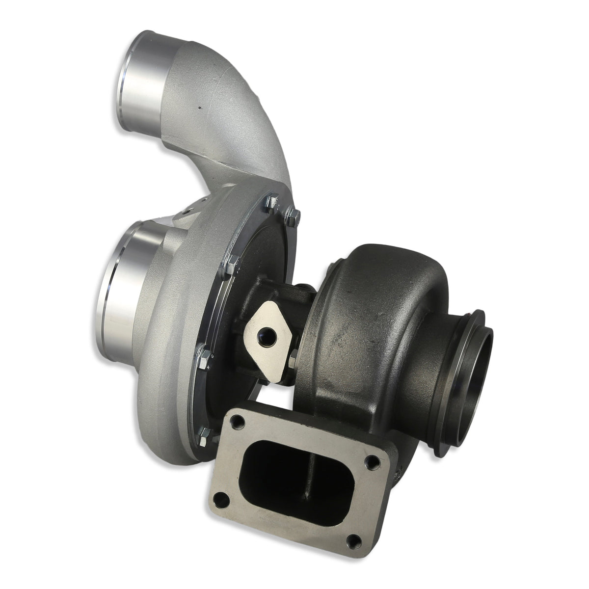 Extreme Heavy Duty Steel 360* Bearing / SXE-R 63mm Billet