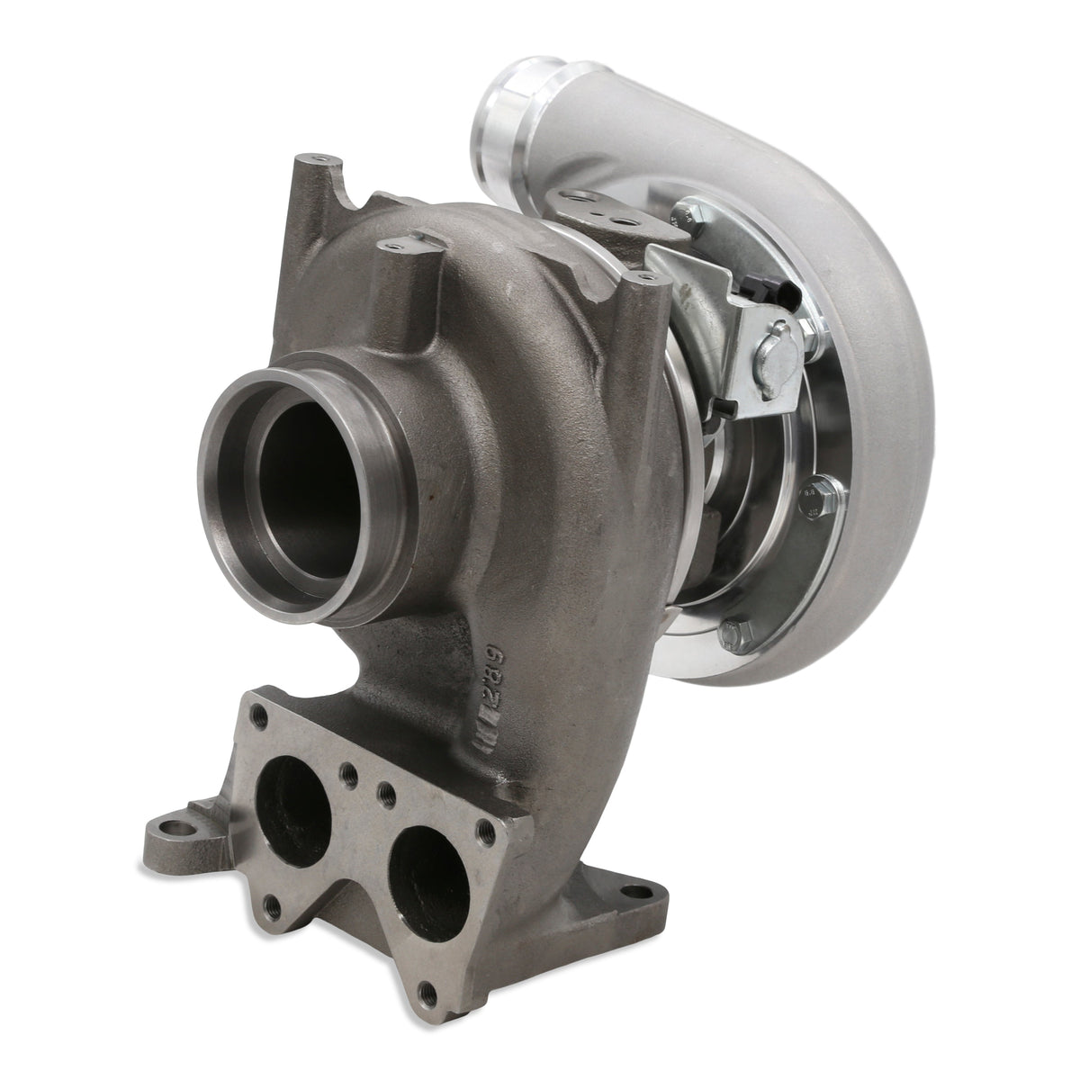 Billet 63mm