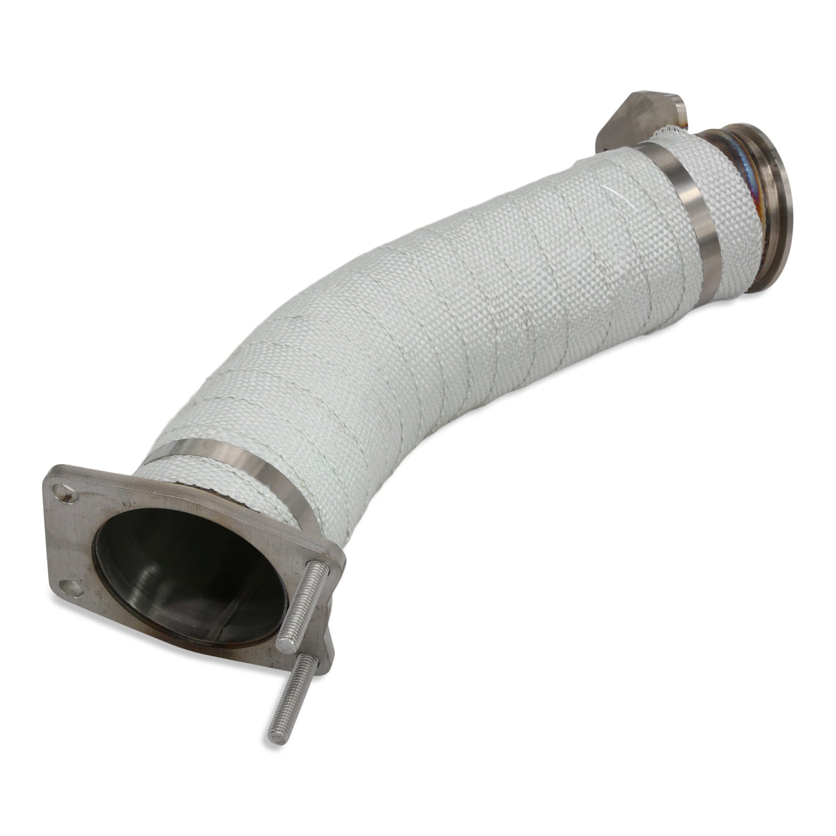 Smeding 2020-2025 Duramax L5P Max Flow Kit
