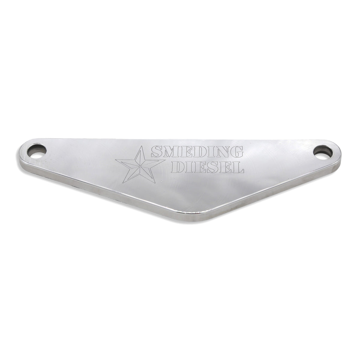 Smeding 2003-2018 5.9L/6.7L Cummins Rear Freeze Plug