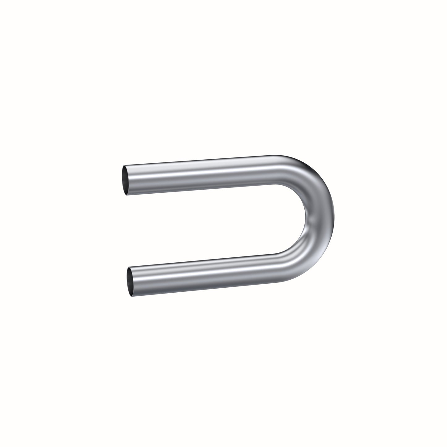 MBRP 2.25in.-180deg. Bend. 12in. legs. AL MB2003