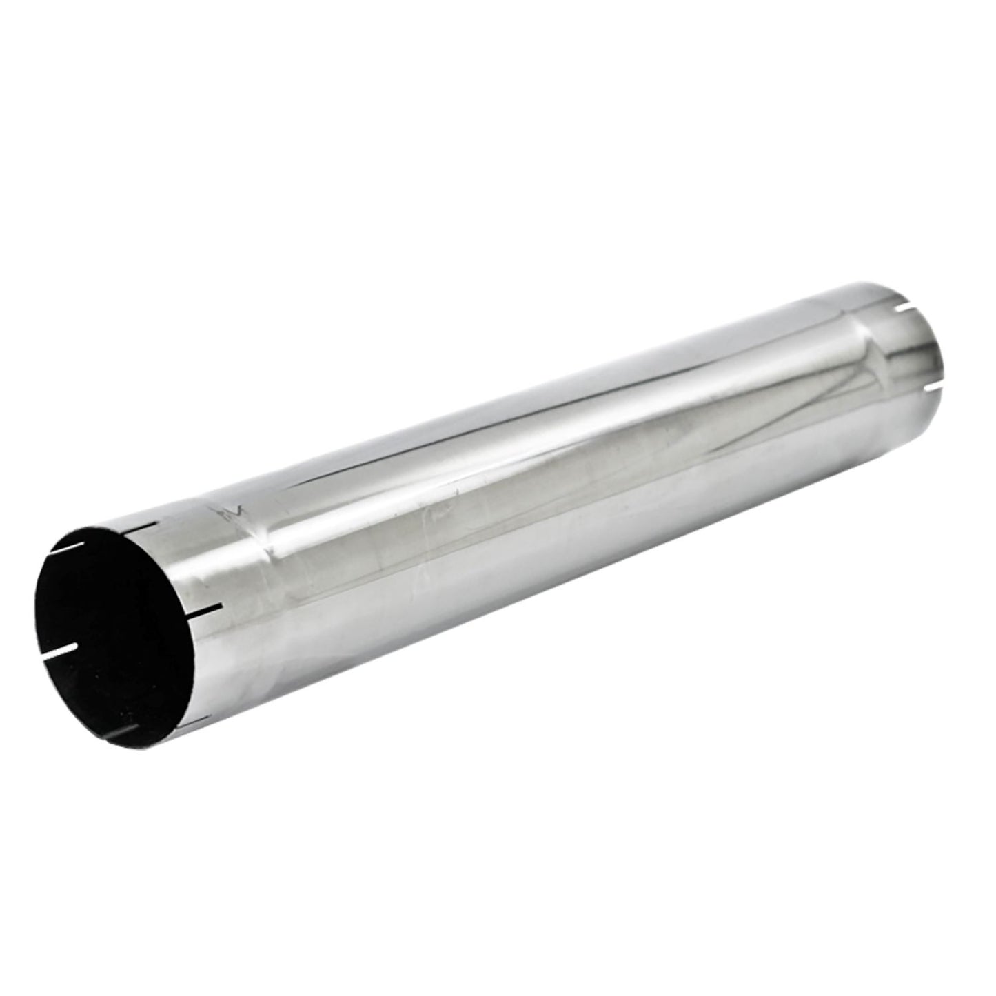 MBRP Muffler Bypass 5in. Inlet/Outlet 31in. Overall. T409 MDS9531