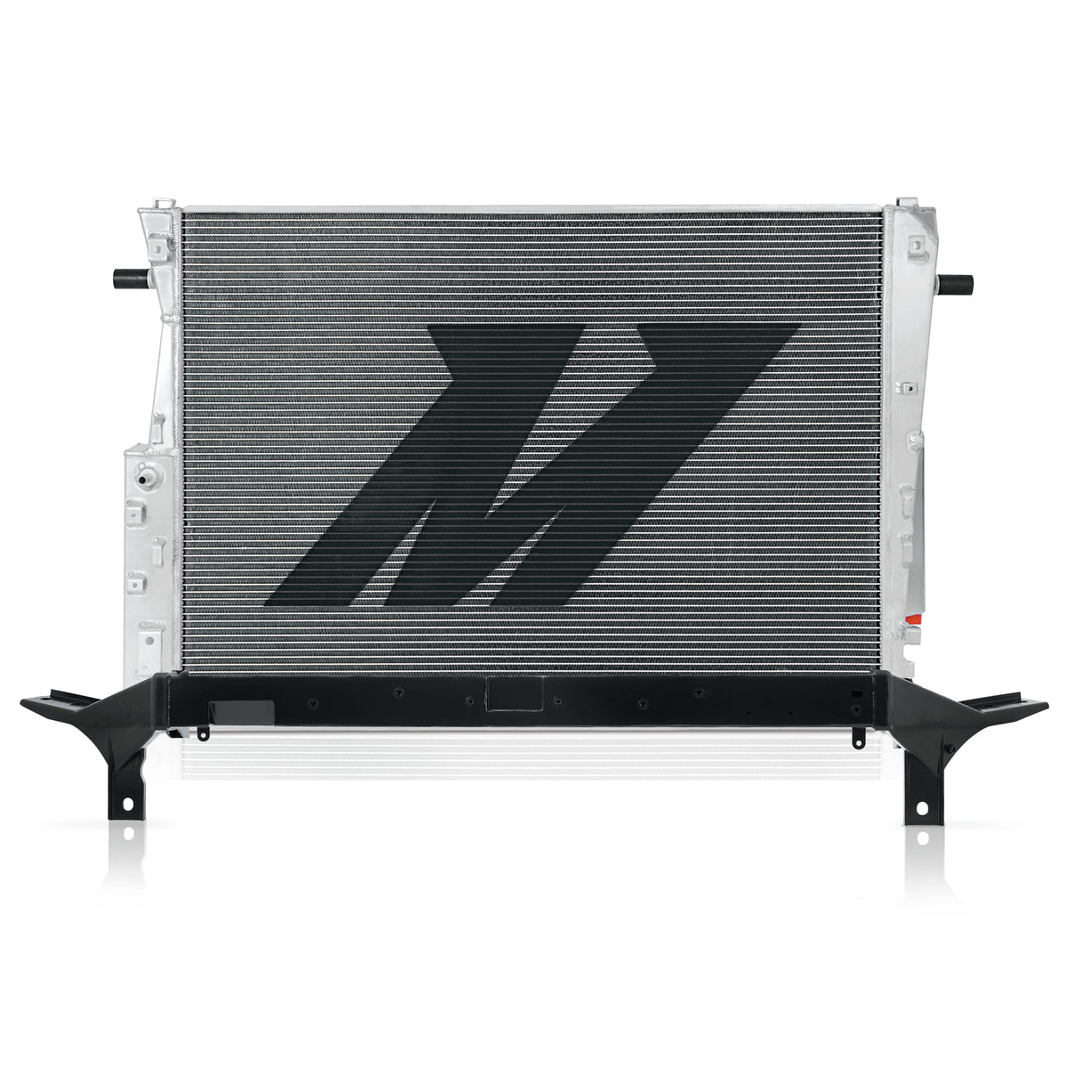 Mishimoto Essentials Protection Bundle, fits Ford 6.4L Powerstroke 2008-2010