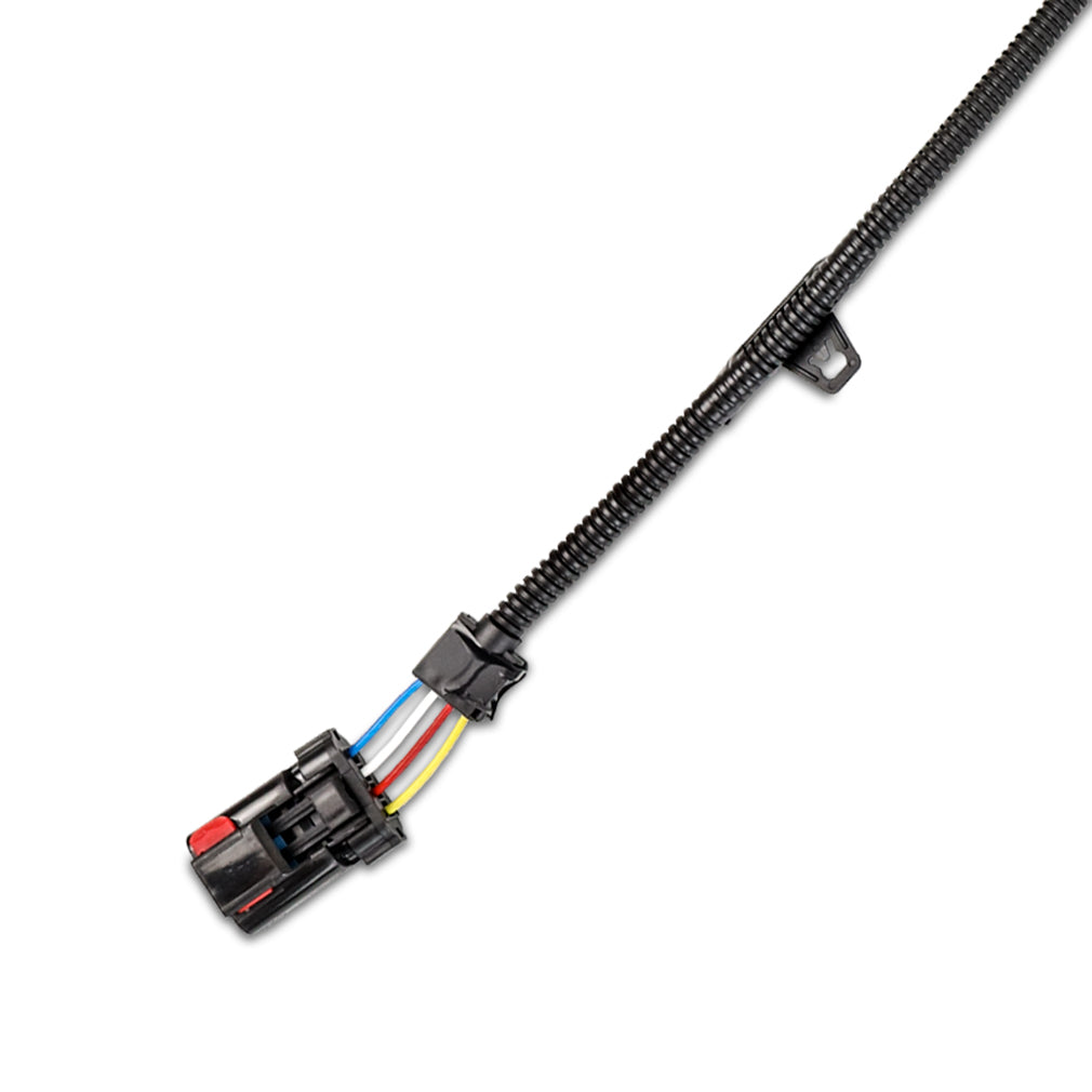 Mishimoto Glow Plug Harness, fits Ford Powerstroke 6.0L 2005-2007