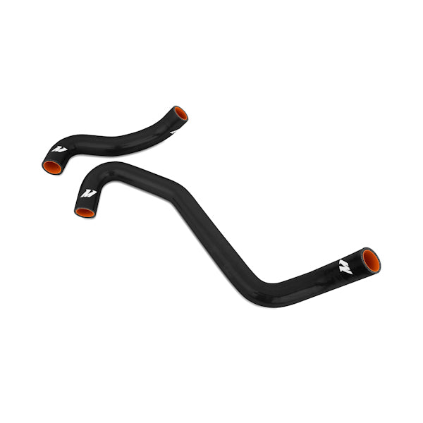 Mishimoto Silicone Coolant Hose Kit, Black, fits Ford 7.3L Powerstroke 2001-2003