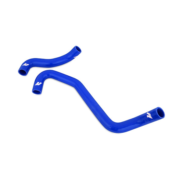 Mishimoto Silicone Radiator Hose Kit, Blue, fits Ford 7.3L Powerstroke 2001-2003
