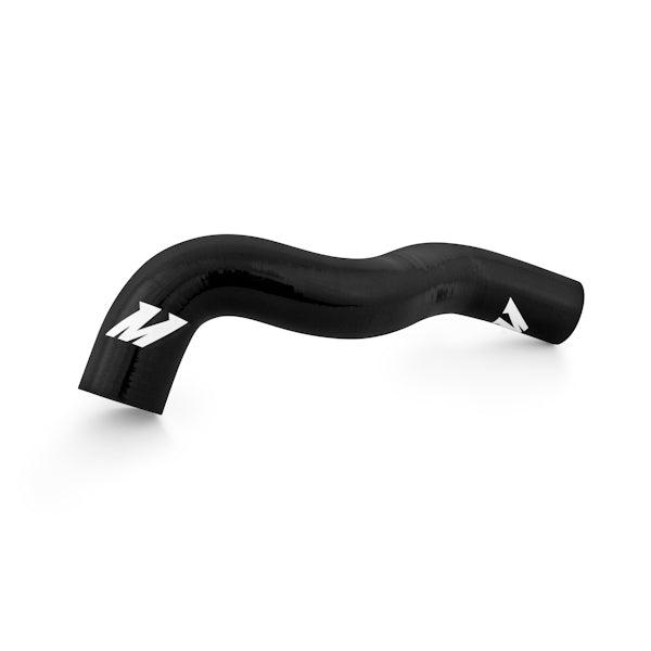 Mishimoto Silicone Radiator Hose Kit, Black, fits Ford 6.0L Powerstroke Mono Beam 2005-07