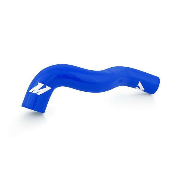 Mishimoto Silicone Radiator Hose Kit, Blue, fits Ford 6.0L Powerstroke Mono Beam 2005-07