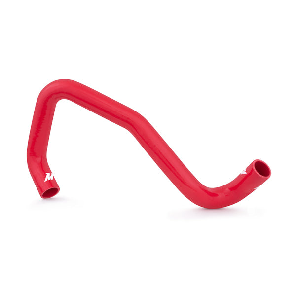 Mishimoto Silicone Radiator Hose Kit, Red, fits Ford 6.0L Powerstroke Mono Beam 2005-2007