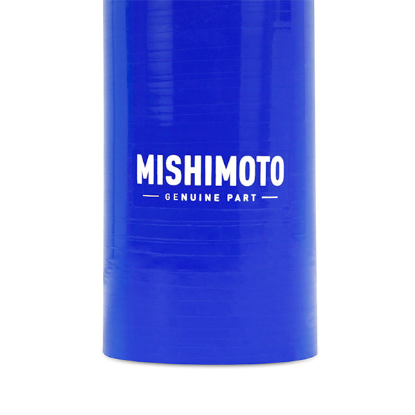 Mishimoto Silicone Coolant Hose Kit, Blue, fits Dodge 6.7L Cummins 2010-2012